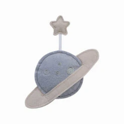 Trend Lab&reg; Celestial Space Musical Mobile In Blue/Grey -Trend Lab Shop unnamed file 1018