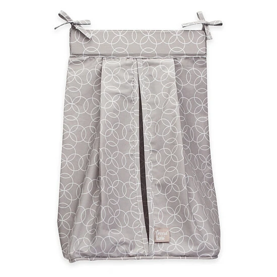 unnamed-file-102.jpg Trend Lab® Circles Diaper Stacker Gray/white -Trend Lab Shop unnamed file 102