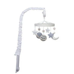 Trend Lab&reg; Celestial Space Musical Mobile In Blue/Grey -Trend Lab Shop unnamed file 1023