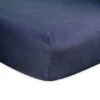 Trend Lab® Flannel Fitted Crib Sheet In Navy 1 Trend Lab® Flannel Fitted Crib Sheet In Navy -Trend Lab Shop unnamed file 105