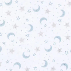 Trend Lab&reg; Celestial Space Changing Pad Cover In Grey/Blue -Trend Lab Shop unnamed file 1067