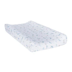 Trend Lab&reg; Celestial Space Changing Pad Cover In Grey/Blue -Trend Lab Shop unnamed file 1070