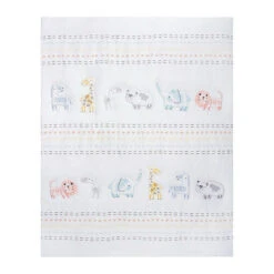 Trend Lab® 3-Piece Crayon Jungle Cotton Crib Bedding Set In Grey/Orange 4 Trend Lab® 3-Piece Crayon Jungle Cotton Crib Bedding Set In Grey/Orange -Trend Lab Shop unnamed file 1083