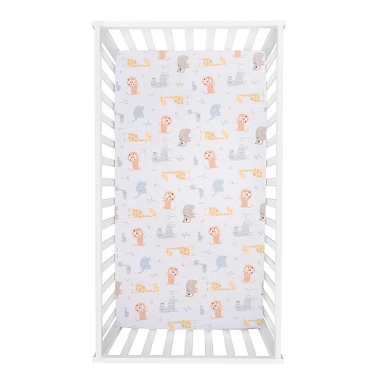 unnamed-file-1091.jpg Trend Lab® 3-Piece Crayon Jungle Cotton Crib Bedding Set In Grey/Orange -Trend Lab Shop unnamed file 1091