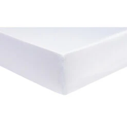 Trend Lab® Simply White 3-Piece Nursery Bedding Set In White 12 Trend Lab® Simply White 3-Piece Nursery Bedding Set In White -Trend Lab Shop unnamed file 1103