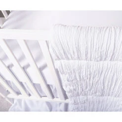 Trend Lab® Simply White 3-Piece Nursery Bedding Set In White 16 Trend Lab® Simply White 3-Piece Nursery Bedding Set In White -Trend Lab Shop unnamed file 1107
