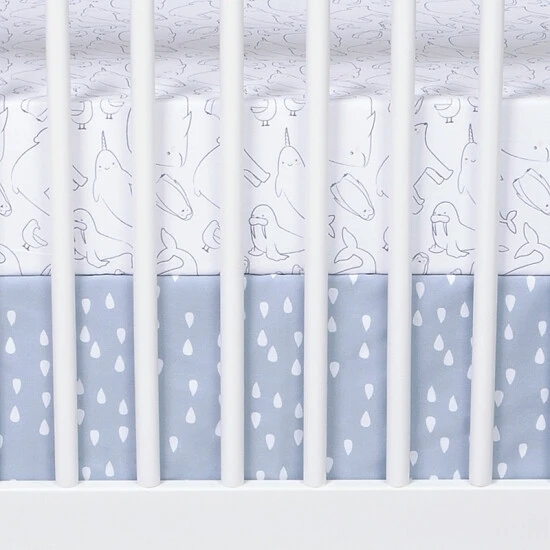 unnamed-file-1145.jpg Trend Lab® Save The Polar Bears 4-Piece Crib Bedding Set In Blue Blue/multi -Trend Lab Shop unnamed file 1145