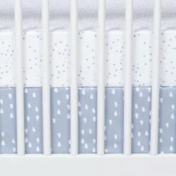 Trend Lab® Save The Polar Bears 4-Piece Crib Bedding Set In Blue Blue/multi 12 Trend Lab® Save The Polar Bears 4-Piece Crib Bedding Set In Blue Blue/multi -Trend Lab Shop unnamed file 1146
