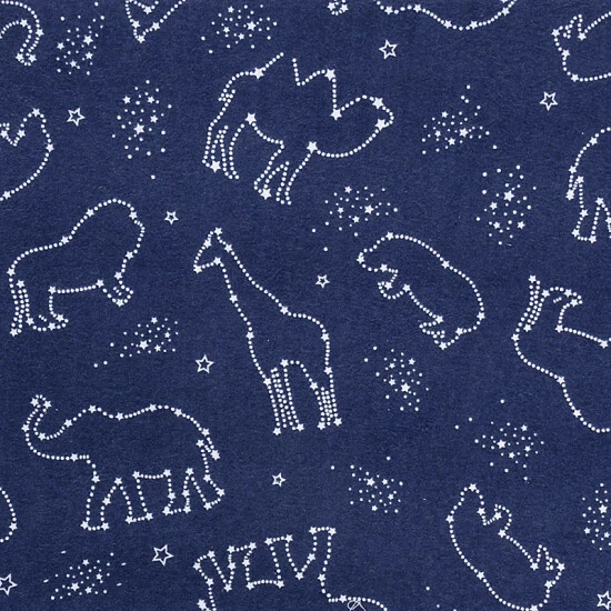 unnamed-file-1189.jpg Trend Lab® Starry Safari Flannel Deluxe Fitted Crib Sheet In Navy/White -Trend Lab Shop unnamed file 1189