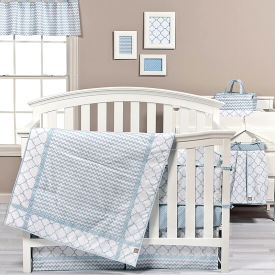 unnamed-file-12.jpg Trend Lab® Blue Sky 3-Piece Crib Bedding Set Blue/white -Trend Lab Shop unnamed file 12