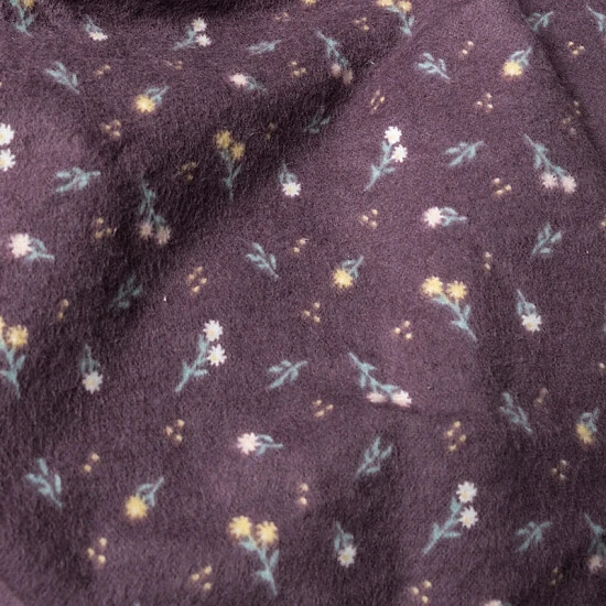 Trend Lab® 4-Pack Autumn Forest Flannel Swaddling Blankets In Rust - Image 15