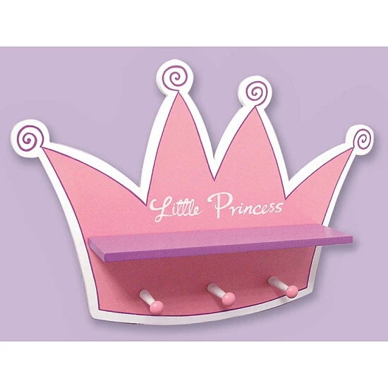 unnamed-file-122.jpg Trend Lab® "Little Princess" Tiara Shelf Pink -Trend Lab Shop unnamed file 122