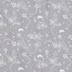 Trend Lab&reg; 4-Pack Sky Traveler Flannel Swaddling Blankets In Blue -Trend Lab Shop unnamed file 1222