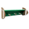 Trend Lab® Little MVP Football Wall Shelf Brown 1 Trend Lab® Little MVP Football Wall Shelf Brown -Trend Lab Shop unnamed file 123