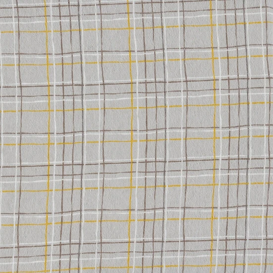 Trend Lab® 4-Pack Woodland Trail Flannel Swaddling Blankets In Grey Gray - Image 7