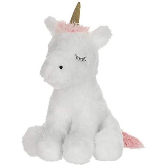 unnamed-file-1237.jpg Trend Lab® Unicorn Plush Toy In White -Trend Lab Shop unnamed file 1237