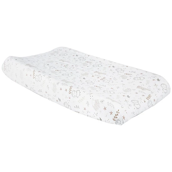 unnamed-file-1289.jpg Trend Lab® Woodland Friends Deluxe Flannel Changing Pad Cover In Grey/Brown -Trend Lab Shop unnamed file 1289