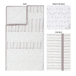 Trend Lab&reg; Sydney Crib Bedding Collection -Trend Lab Shop unnamed file 1294