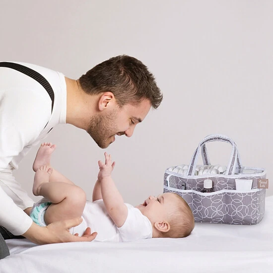 unnamed-file-130.jpg Trend Lab® Circles Diaper Caddy Gray -Trend Lab Shop unnamed file 130