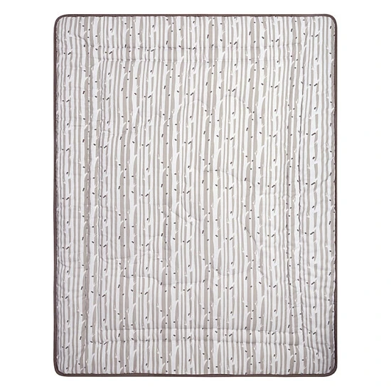 Trend Lab® Gone Fishing Crib Bedding Collection - Image 6