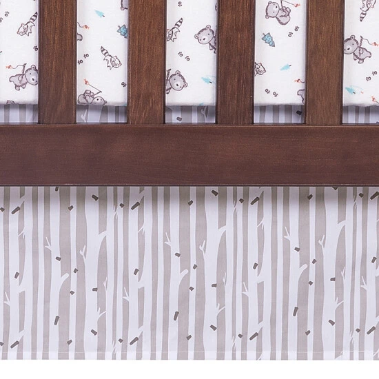 Trend Lab® Gone Fishing Crib Bedding Collection - Image 8