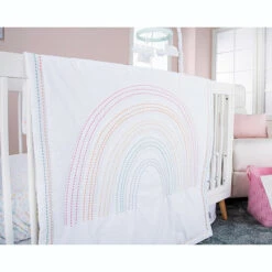 Trend Lab® Rainbow Nursery Bedding Collection 4 Trend Lab® Rainbow Nursery Bedding Collection -Trend Lab Shop unnamed file 1328
