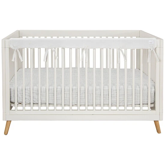 unnamed-file-1341.jpg Trend Lab® CribWrap Convertible Crib Long Narrow Rail Cover In White -Trend Lab Shop unnamed file 1341