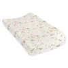 Trend Lab&reg; Winter Woods Deluxe Flannel Changing Pad Cover White -Trend Lab Shop unnamed file 135