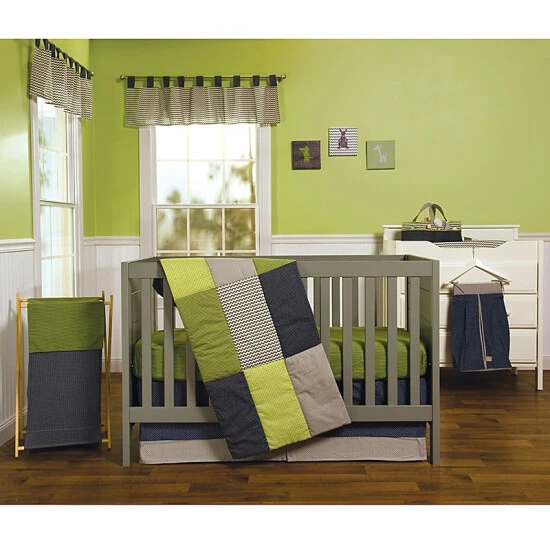 unnamed-file-1357.jpg Trend Lab® Perfectly Preppy 3-Piece Crib Bedding Set Navy -Trend Lab Shop unnamed file 1357