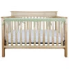 Trend Lab&reg; Cribwrap&trade; Narrow Long Fleece Rail Cover In Sage -Trend Lab Shop unnamed file 1366