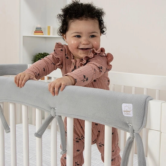 unnamed-file-1383.jpg Trend Lab® CribWrap™ Long Narrow Fleece Rail Covers In Grey Gray -Trend Lab Shop unnamed file 1383