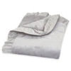 Trend Lab&reg; 30-Inch X 40-Inch Velour Receiving Blanket In Grey Grey/white -Trend Lab Shop unnamed file 1387