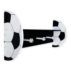 Trend Lab® Little MVP Soccer Ball Wall Shelf White