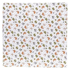 Trend Lab® Friendly Forest Deluxe Flannel Swaddle Blanket Multi 5 Trend Lab® Friendly Forest Deluxe Flannel Swaddle Blanket Multi -Trend Lab Shop unnamed file 1436