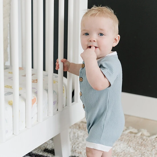 unnamed-file-147.jpg Trend Lab® Crayon Jungle Flannel Fitted Crib Sheet Cream -Trend Lab Shop unnamed file 147