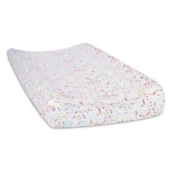Trend Lab® Wild Forever Changing Pad Cover Multi