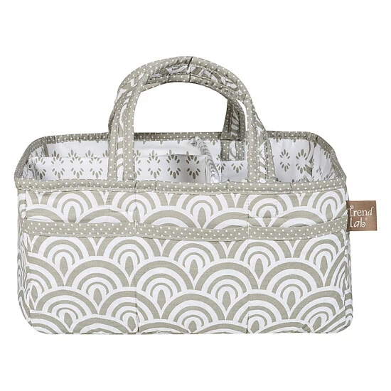 unnamed-file-1498.jpg Trend Lab® Art Deco Storage Caddy In Grey/White Gray/white -Trend Lab Shop unnamed file 1498