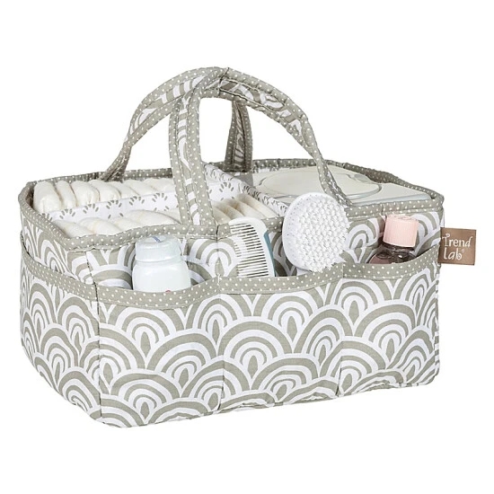 unnamed-file-1499.jpg Trend Lab® Art Deco Storage Caddy In Grey/White Gray/white -Trend Lab Shop unnamed file 1499