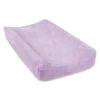 Trend Lab&reg; Lavendula Plush Changing Pad Cover Purple -Trend Lab Shop unnamed file 1533