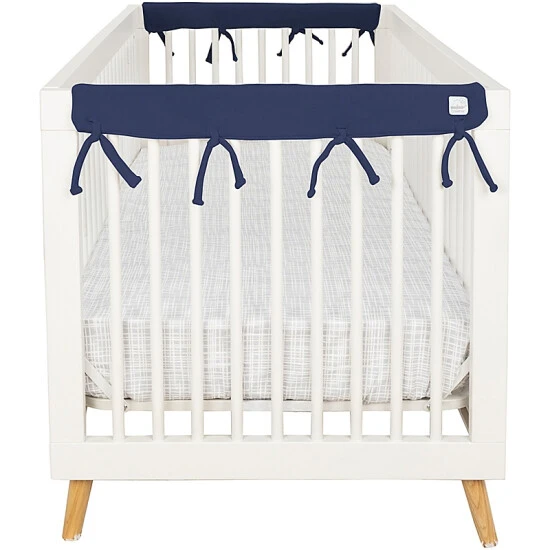 unnamed-file-1546.jpg Trend Lab® CribWrap® Narrow Long Fleece Rail Cover In Navy -Trend Lab Shop unnamed file 1546