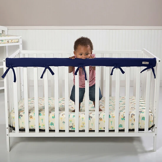 unnamed-file-1552.jpg Trend Lab® CribWrap® Narrow Long Fleece Rail Cover In Navy -Trend Lab Shop unnamed file 1552