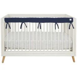 Trend Lab® CribWrap® Narrow Long Fleece Rail Cover In Navy 11 Trend Lab® CribWrap® Narrow Long Fleece Rail Cover In Navy -Trend Lab Shop unnamed file 1554