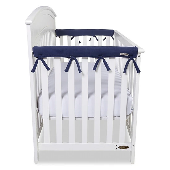 unnamed-file-1557.jpg Trend Lab® CribWrap® 2-Pack Narrow Short Fleece Rail Covers In Navy -Trend Lab Shop unnamed file 1557