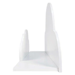 Trend Lab&reg; Cloud Wall Shelf In White -Trend Lab Shop unnamed file 1567