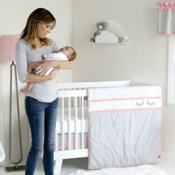 Trend Lab&reg; Cloud Wall Shelf In White -Trend Lab Shop unnamed file 1569