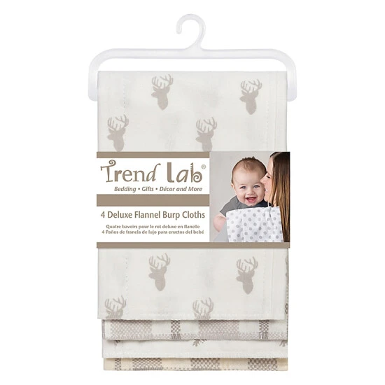 unnamed-file-1593.jpg Trend Lab® 4-Pack Stag And Moose Burp Cloth Set Multi -Trend Lab Shop unnamed file 1593