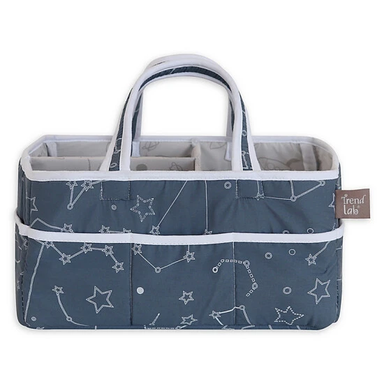 unnamed-file-16.jpg Trend Lab® Celestial Space Galaxy Storage Caddy In Blue/White Blue/white/grey -Trend Lab Shop unnamed file 16