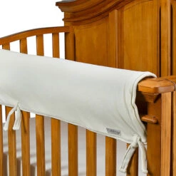 Trend Lab® CribWrap™ In Natural