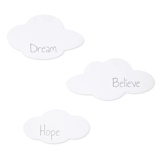 unnamed-file-1677.jpg Trend Lab® Clouds Wood Wall Decor (Set Of 3) White/grey -Trend Lab Shop unnamed file 1677