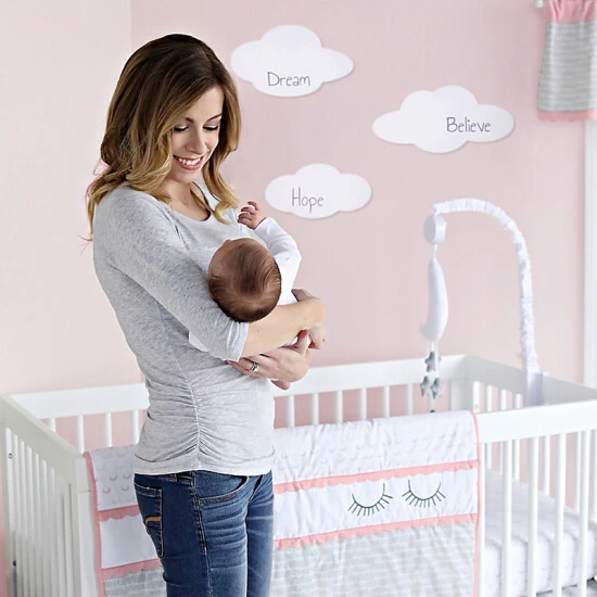 unnamed-file-1678.jpg Trend Lab® Clouds Wood Wall Decor (Set Of 3) White/grey -Trend Lab Shop unnamed file 1678